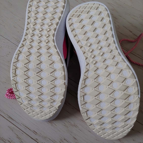 Vans ULTRARANGE Ultra Cush shoes - Picture 9 of 11